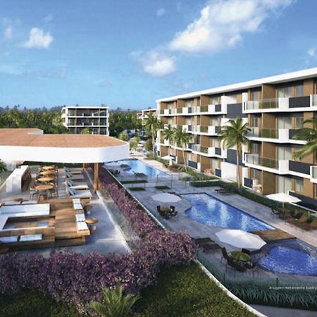 Makia Beach Resort By Smart Stays Pôrto das Galinhas Eksteriør billede