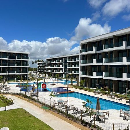Makia Beach Resort By Smart Stays Pôrto das Galinhas Eksteriør billede