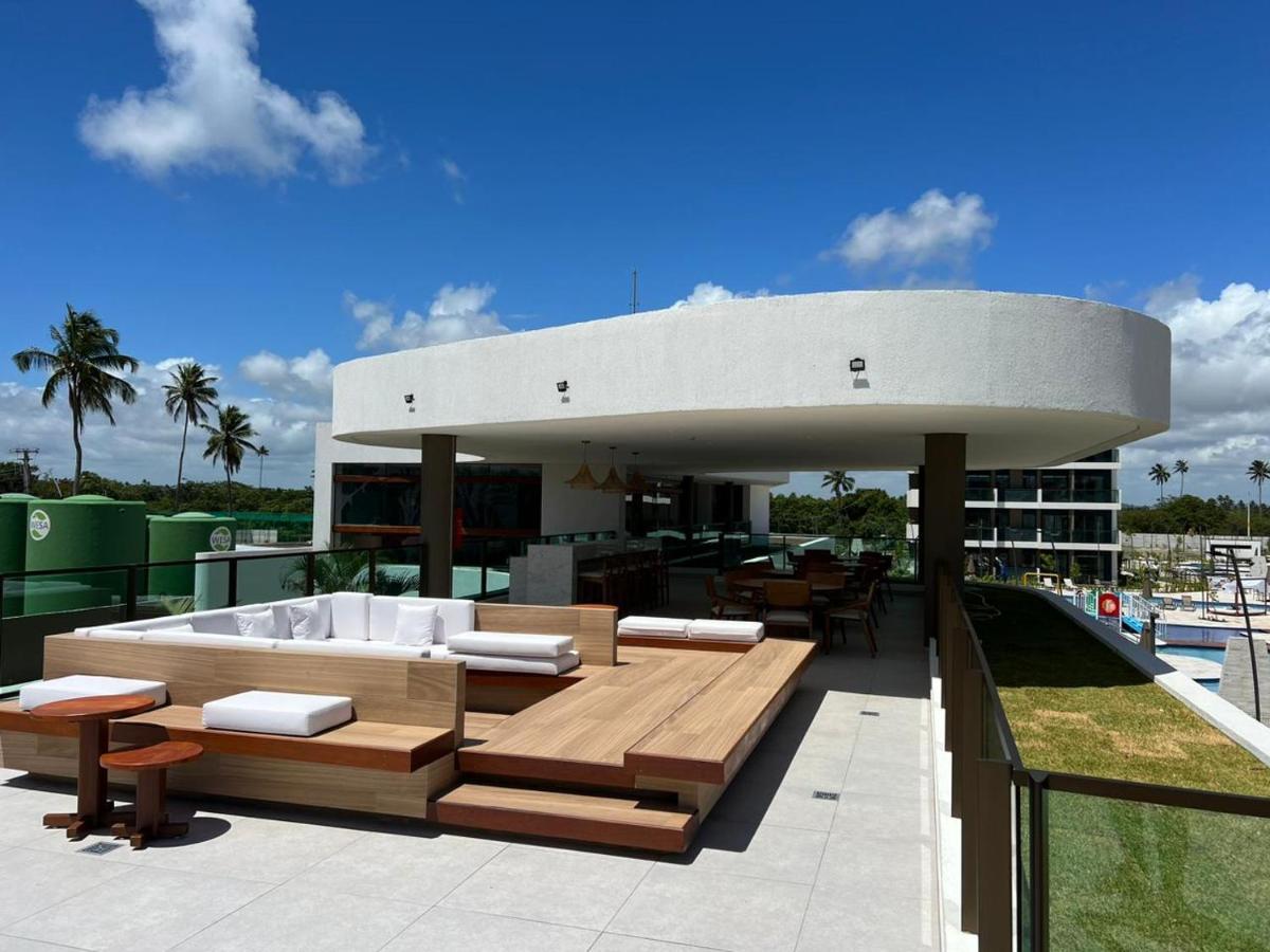 Makia Beach Resort By Smart Stays Pôrto das Galinhas Eksteriør billede