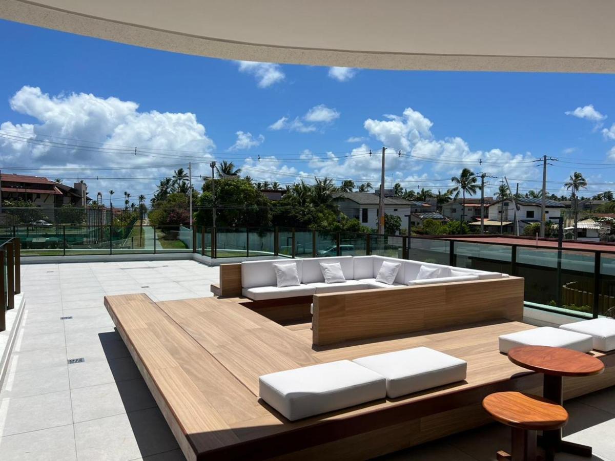 Makia Beach Resort By Smart Stays Pôrto das Galinhas Eksteriør billede