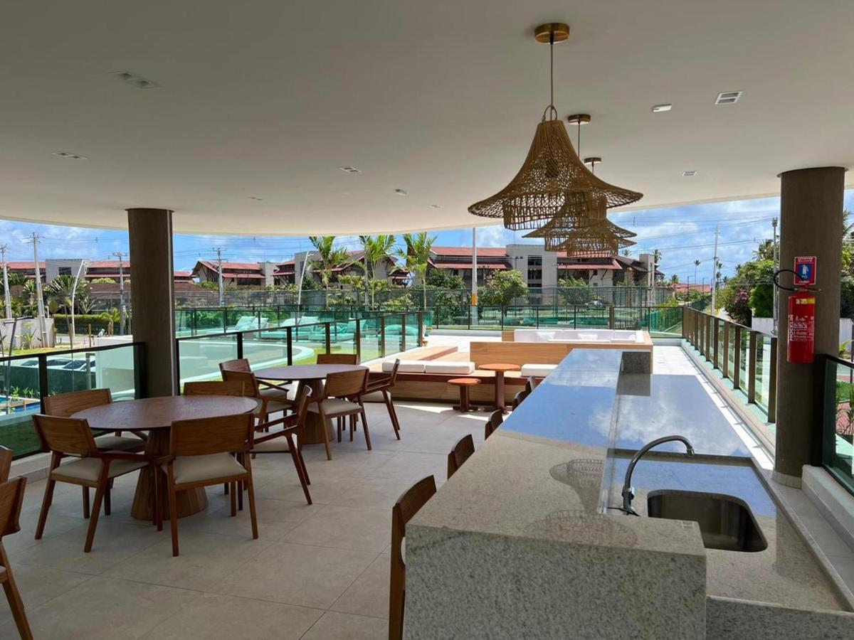 Makia Beach Resort By Smart Stays Pôrto das Galinhas Eksteriør billede