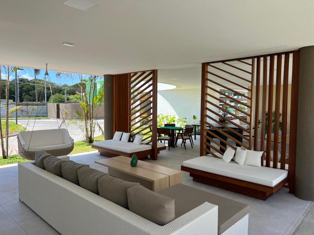 Makia Beach Resort By Smart Stays Pôrto das Galinhas Eksteriør billede