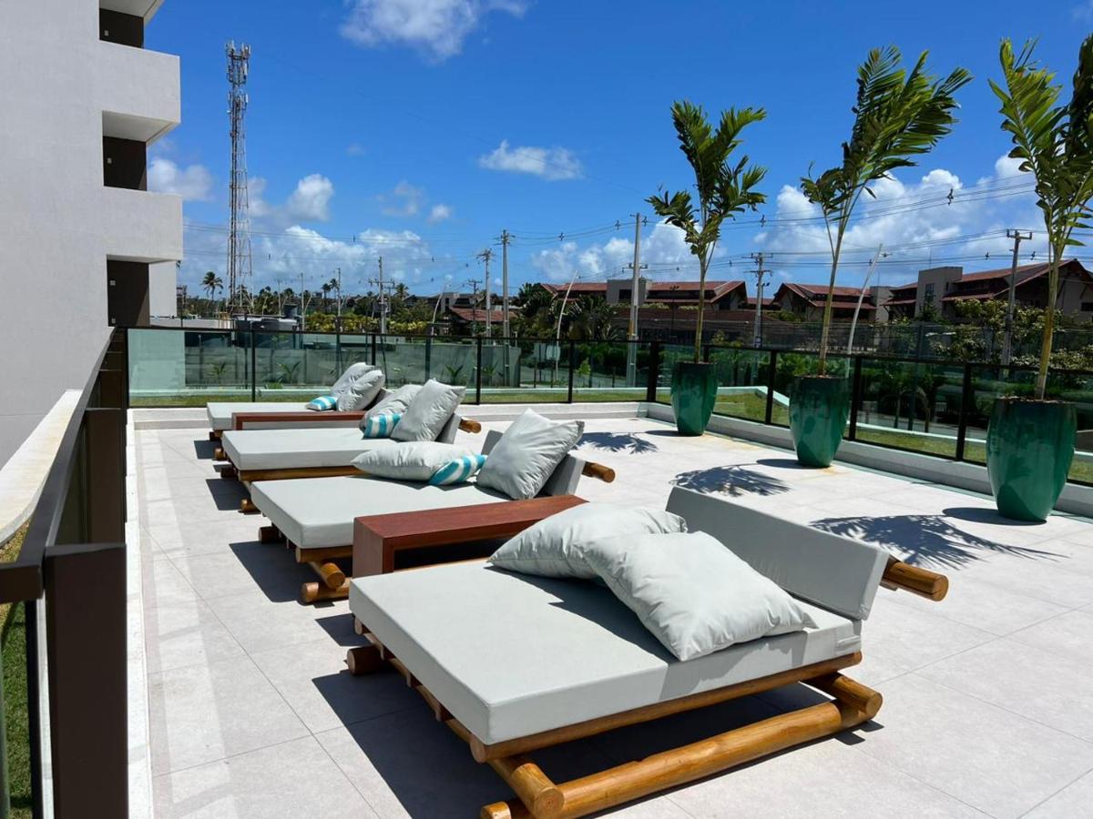 Makia Beach Resort By Smart Stays Pôrto das Galinhas Eksteriør billede
