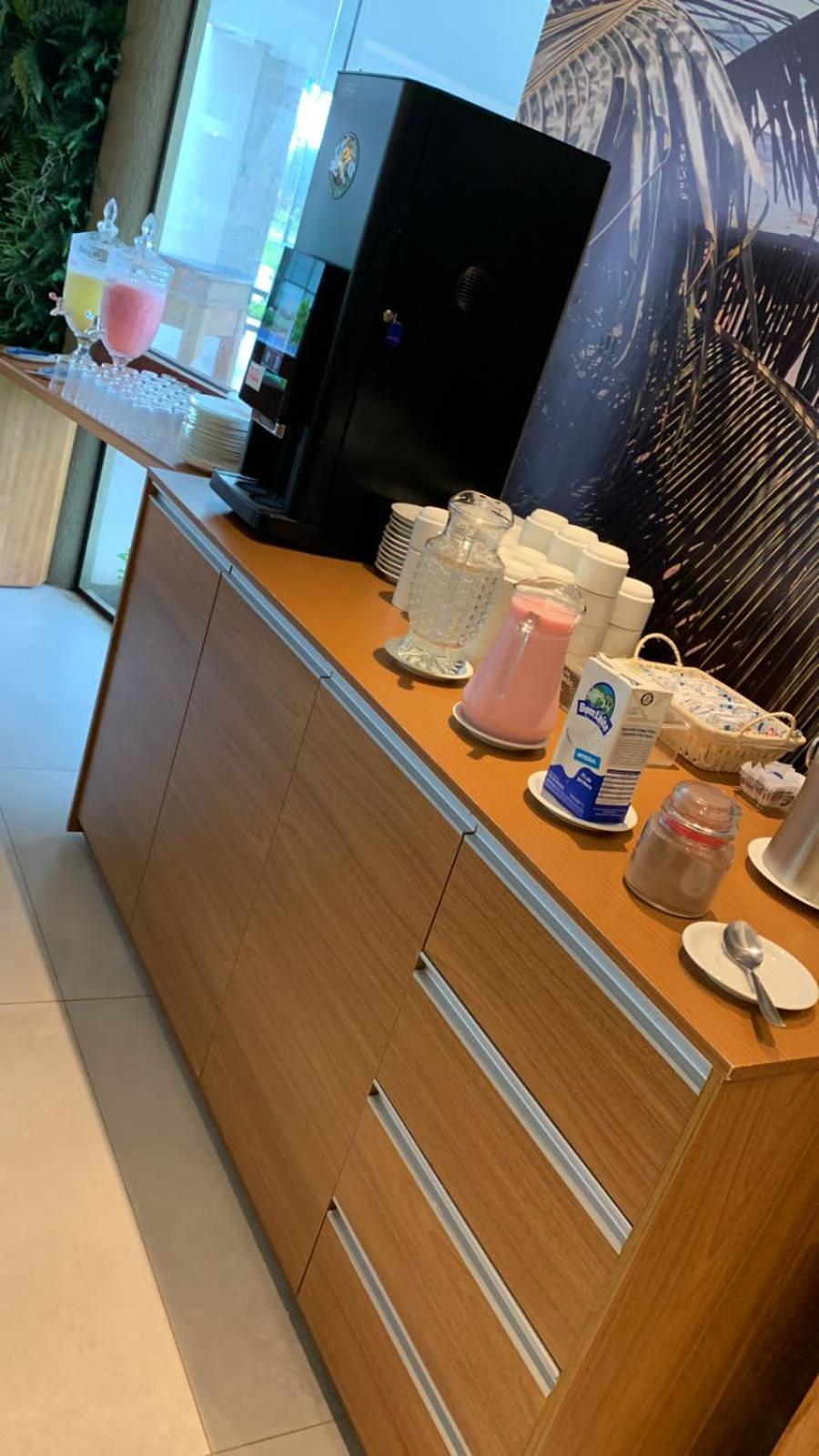 Makia Beach Resort By Smart Stays Pôrto das Galinhas Eksteriør billede