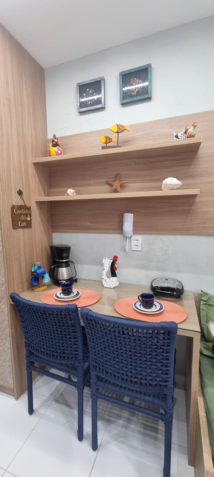 Makia Beach Resort By Smart Stays Pôrto das Galinhas Eksteriør billede