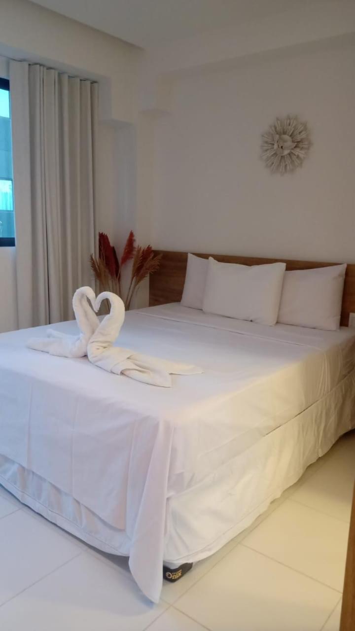 Makia Beach Resort By Smart Stays Pôrto das Galinhas Eksteriør billede