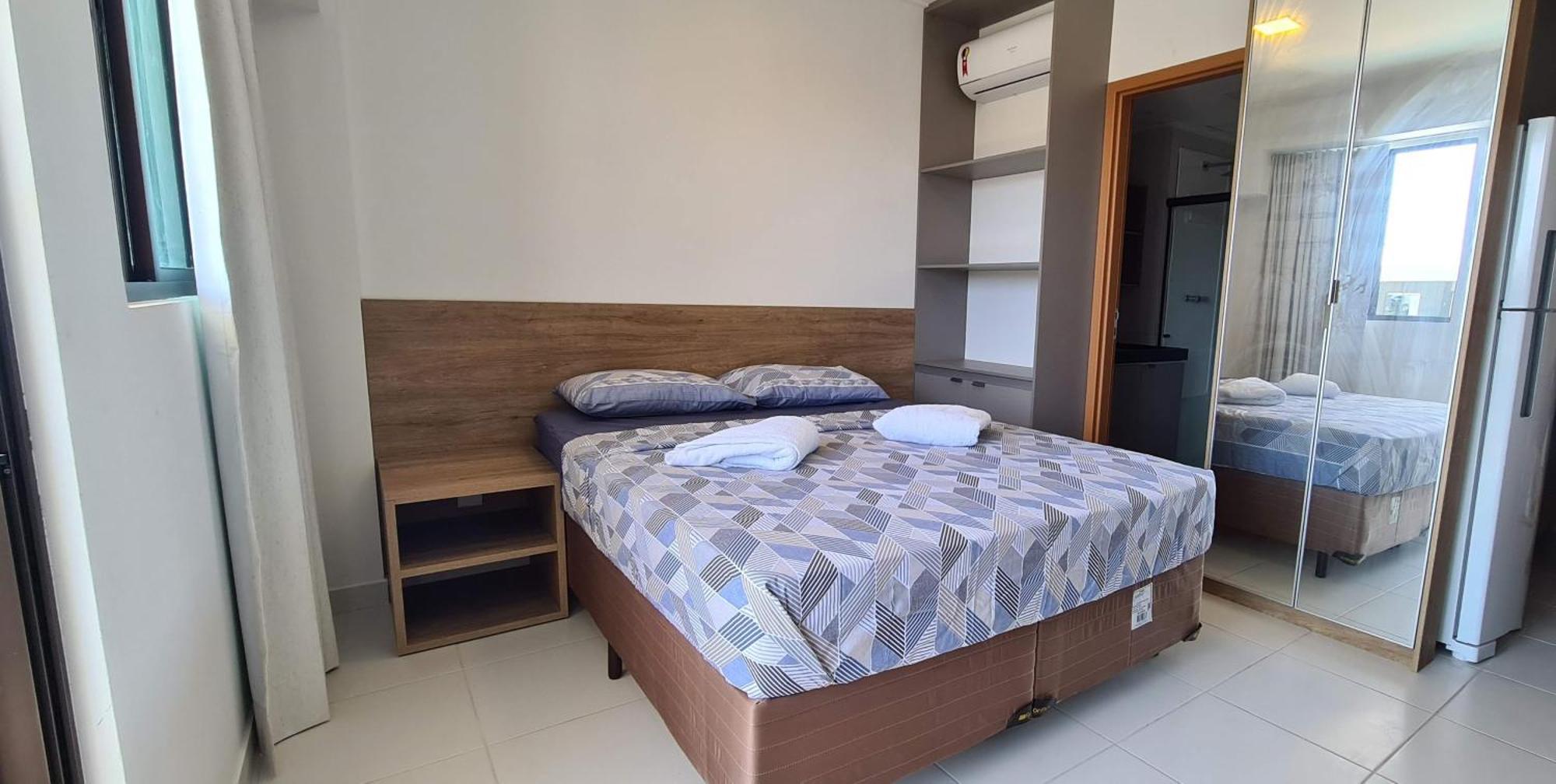 Makia Beach Resort By Smart Stays Pôrto das Galinhas Eksteriør billede