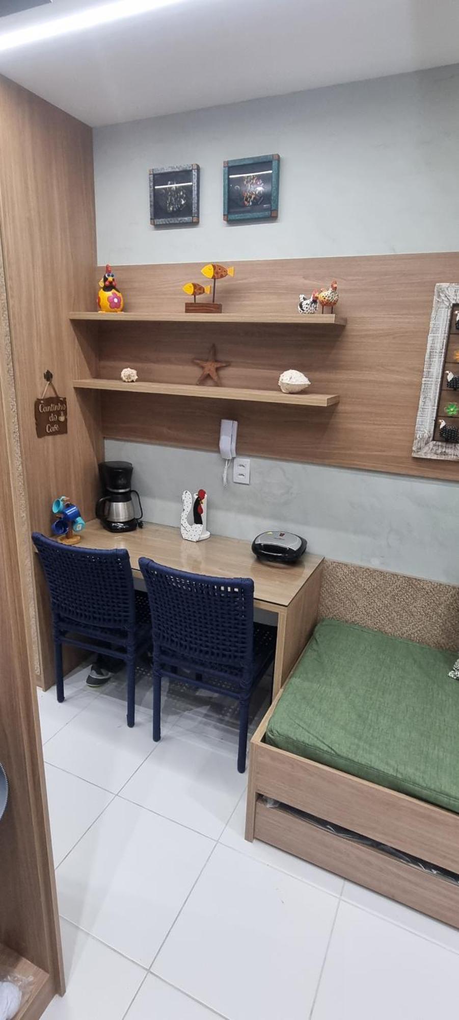 Makia Beach Resort By Smart Stays Pôrto das Galinhas Værelse billede