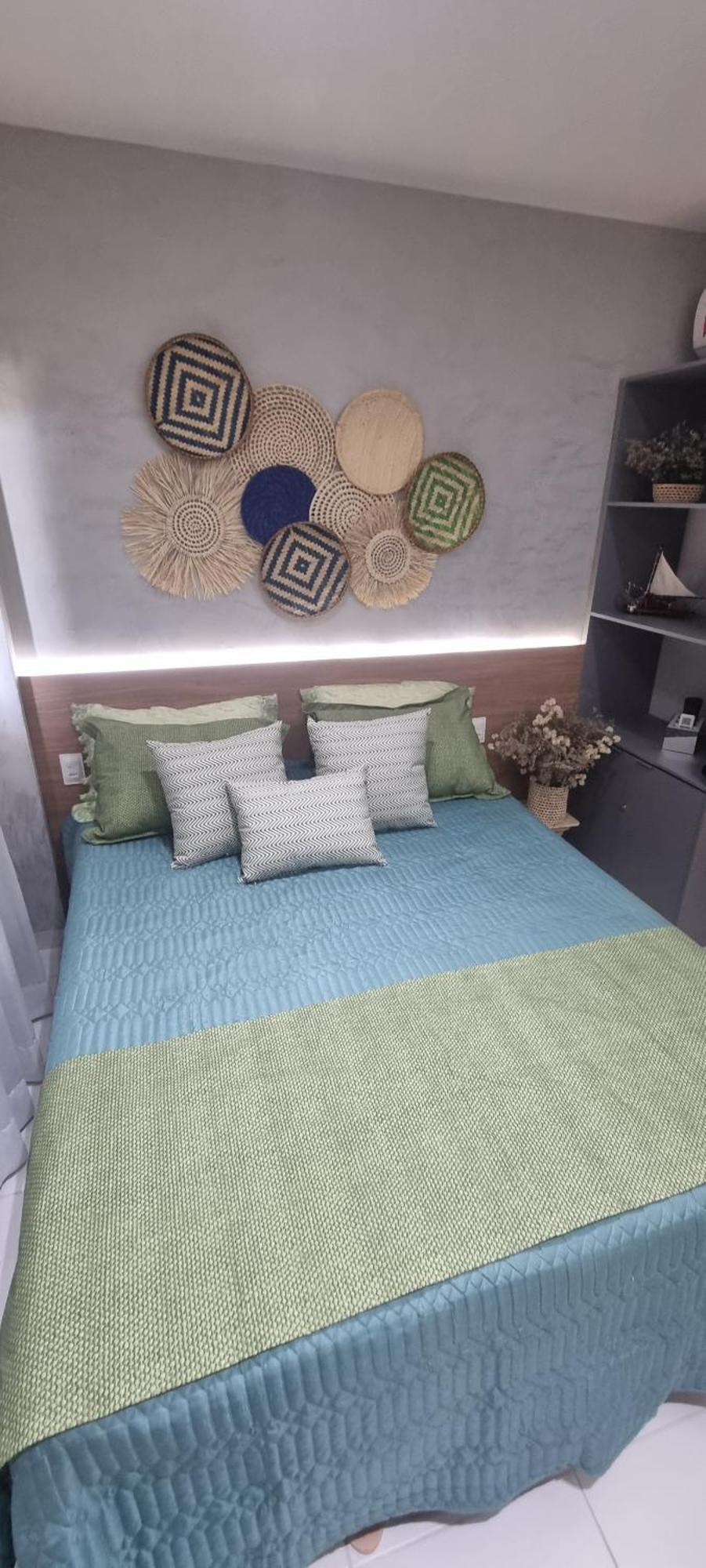 Makia Beach Resort By Smart Stays Pôrto das Galinhas Værelse billede